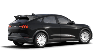 2025 Ford Mustang Mach-E® External Image 4